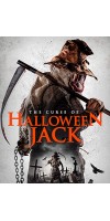 The Curse of Halloween Jack (2019 - English)